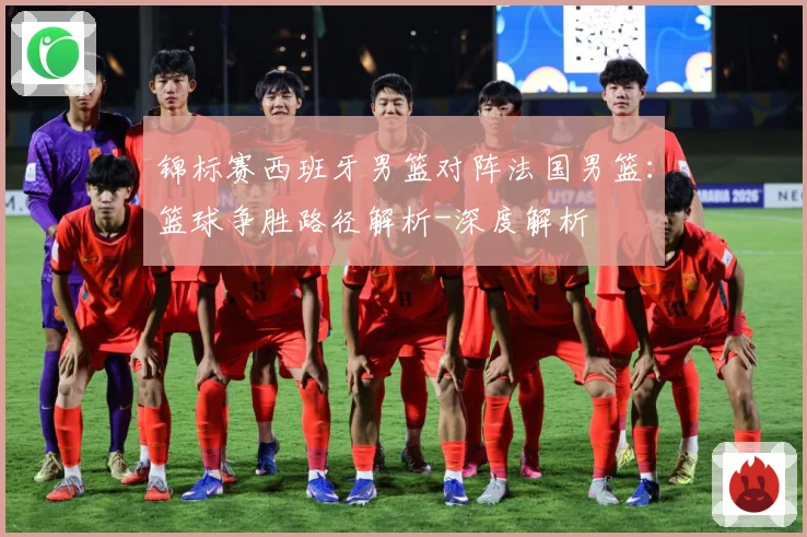 锦标赛西班牙男篮对阵法国男篮：篮球争胜路径解析-深度解析
