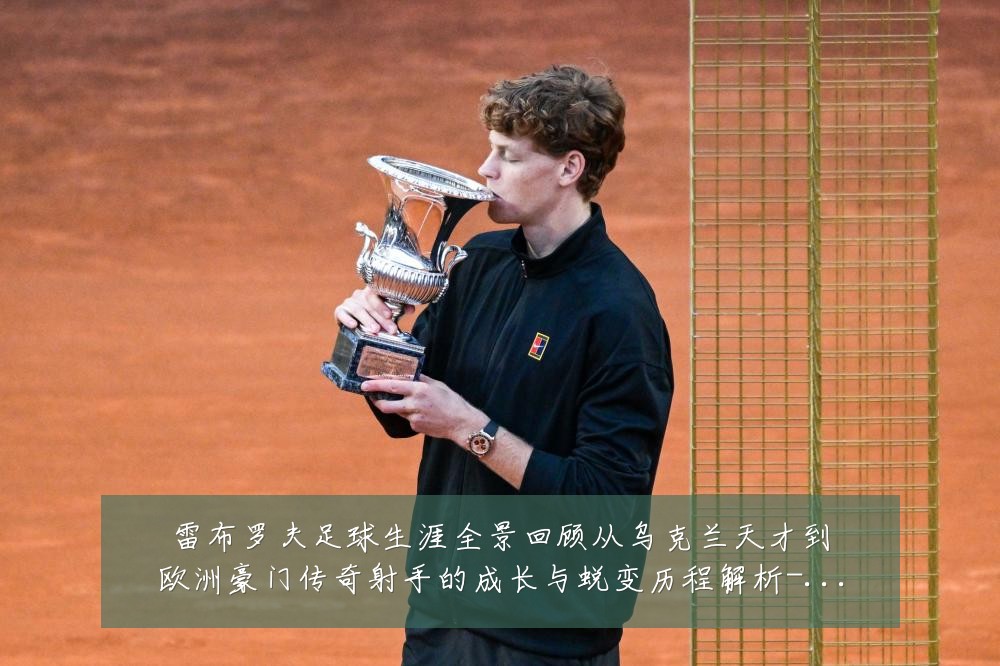 雷布罗夫足球生涯全景回顾从乌克兰天才到欧洲豪门传奇射手的成长与蜕变历程解析-深度解析