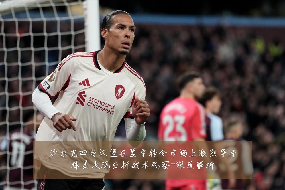 沙尔克四与汉堡在夏季转会市场上激烈争夺球员表现分析战术观察-深度解析